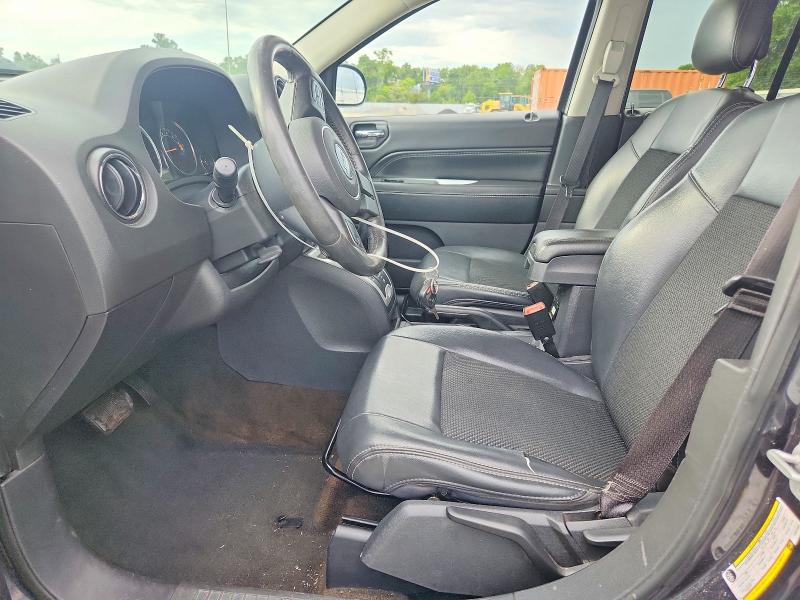 2014 Jeep Compass მანქანა იყიდება აუქციონზე, vin: 1C4NJDEB2ED623589, აუქციონის ნომერი: 54479906