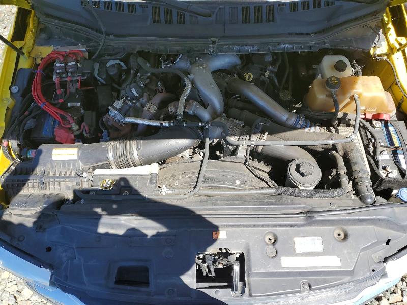 Продажа на аукционе авто 2020 Ford F550, vin: 1FDUF5GT5LDA06477, номер лота: 52232106