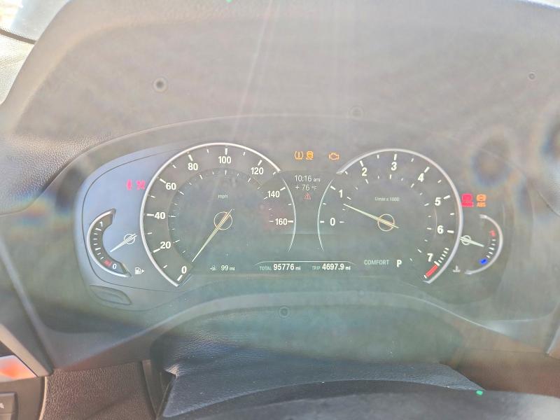 Aukcja sprzedaży 2019 Bmw X3, vin: 5UXTR9C55KLD97447, numer aukcji: 53277386