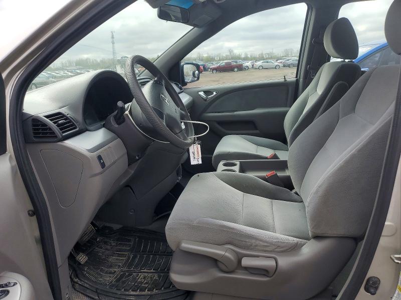 Продаж на аукціоні авто 2008 Honda Odyssey, vin: 5FNRL381X8B504288, номер лоту: 51420276