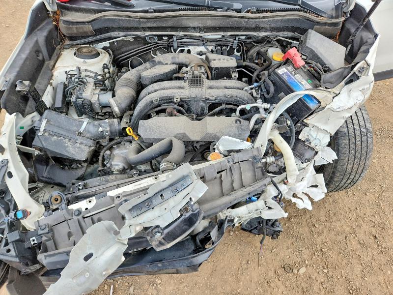 Продаж на аукціоні авто 2018 Subaru Forester, vin: JF2SJAGC3JH471513, номер лоту: 54044156