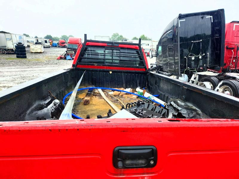 Продажа на аукционе авто 2016 Ford F550, vin: 1FD0X5HT7GEC33700, номер лота: 54042056