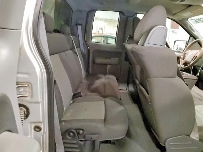Продажа на аукционе авто 2006 Ford F150, vin: 1FTPX14V06FB81399, номер лота: 53852906