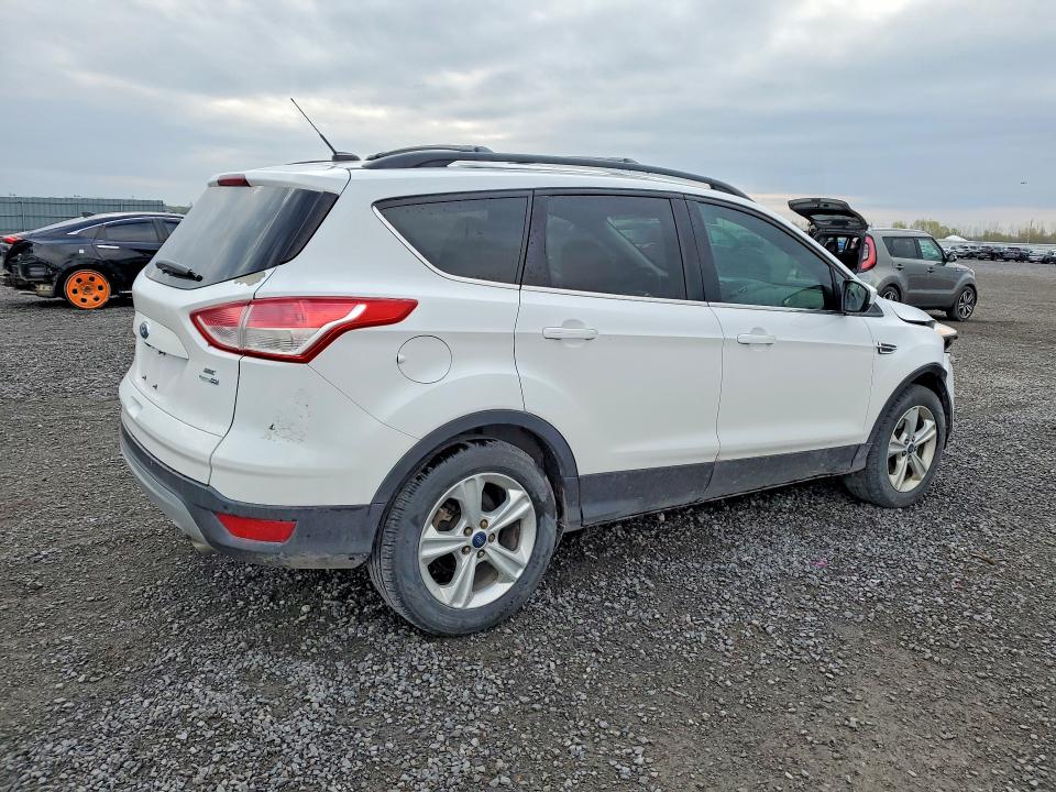 Продаж на аукціоні авто 2016 Ford Escape, vin: 1FMCU9G91GUC02080, номер лоту: 51799046