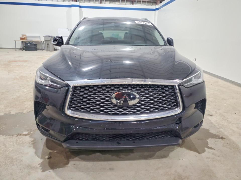 2023 Infiniti Qx50 მანქანა იყიდება აუქციონზე, vin: 3PCAJ5BB2PF102747, აუქციონის ნომერი: 53333436