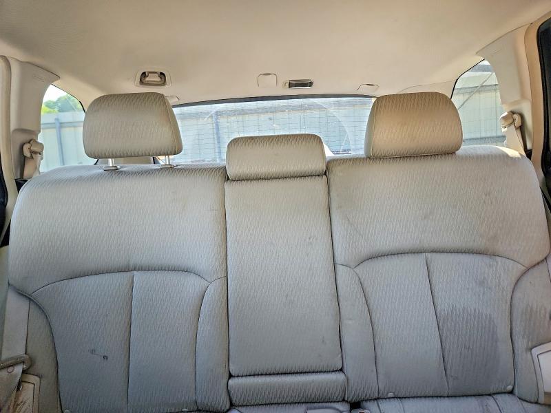 Продаж на аукціоні авто 2010 Subaru Outback, vin: 4S4BRBGC7A3353860, номер лоту: 53926436