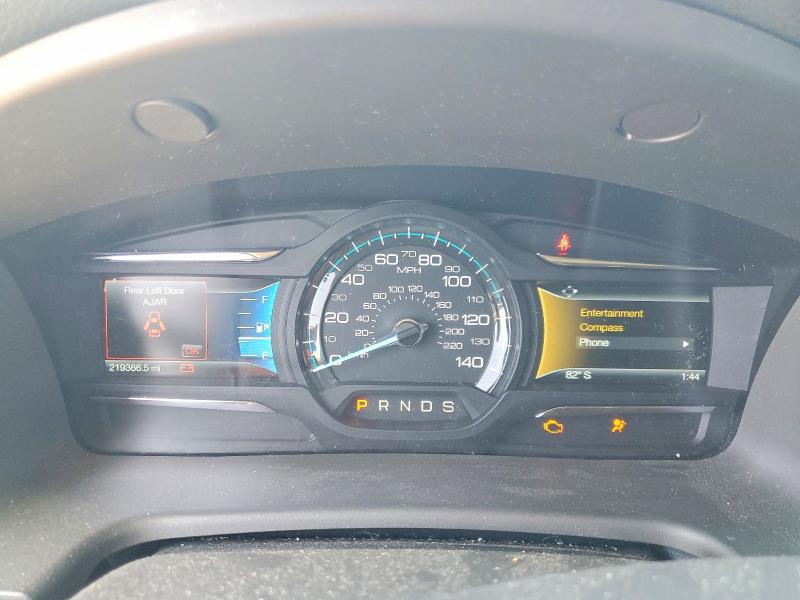 54446196 :رقم المزاد ، 2FMHK6C82EBD23369 vin ، 2014 Ford Flex مزاد بيع