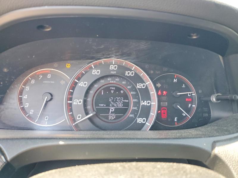 Auction sale of the 2015 Honda Accord, vin: 1HGCR2F54FA181769, lot number: 54226756