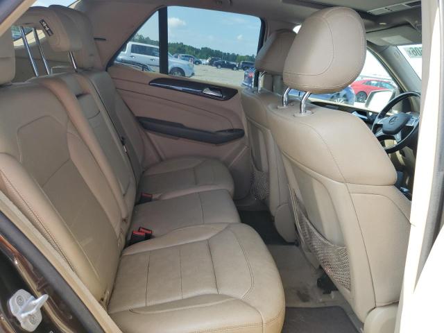 Продажа на аукционе авто 2015 Mercedes-benz Ml, vin: 4JGDA5JB2FA480522, номер лота: 53396506