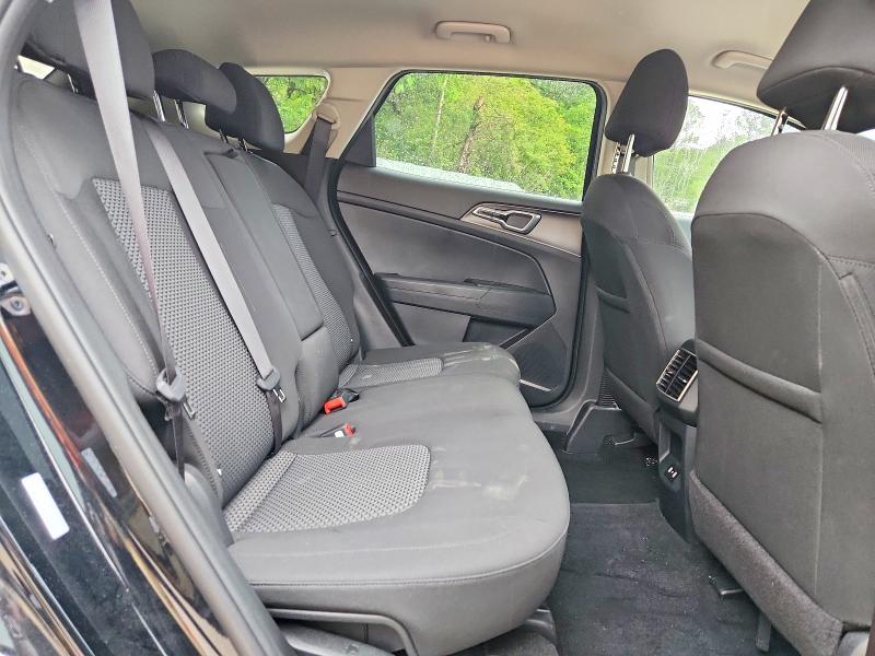 Продажа на аукционе авто 2026 Kia Sportage, vin: 5XYK2CDF4TG411533, номер лота: 52676776