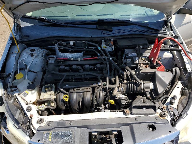 Aukcja sprzedaży 2011 Ford Focus, vin: 1FAHP3FN3BW101140, numer aukcji: 52564436