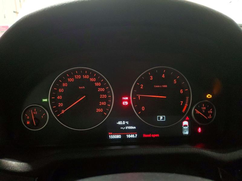 Продаж на аукціоні авто 2015 Bmw X3, vin: 5UXWX9C51F0D55433, номер лоту: 52814296