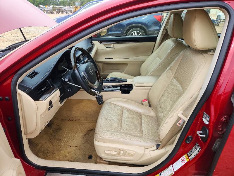53318946 :رقم المزاد ، JTHBK1GG3D2056910 vin ، 2013 Lexus Es مزاد بيع