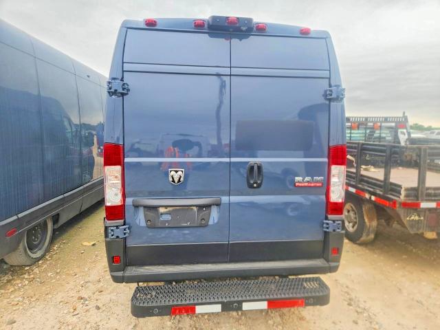 Продаж на аукціоні авто 2021 Ram Promaster 3500, vin: 3C6FRVJG5ME503147, номер лоту: 53735346