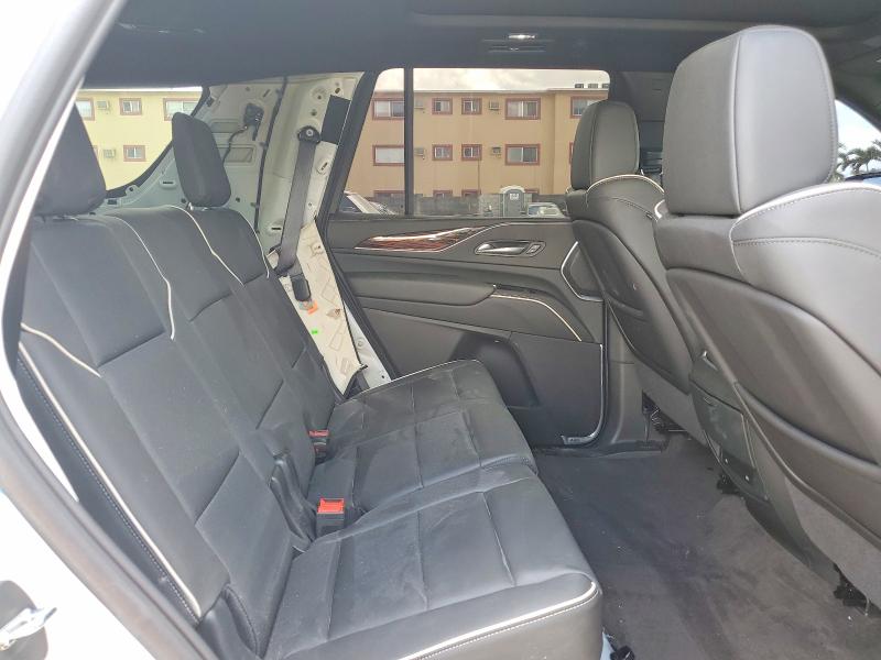 Aukcja sprzedaży 2024 Cadillac Escalade, vin: 1GYS3BKL8RR342219, numer aukcji: 53640086
