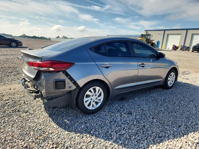 Aukcja sprzedaży 2018 Hyundai Elantra, vin: 5NPD74LF6JH353769, numer aukcji: 52099536