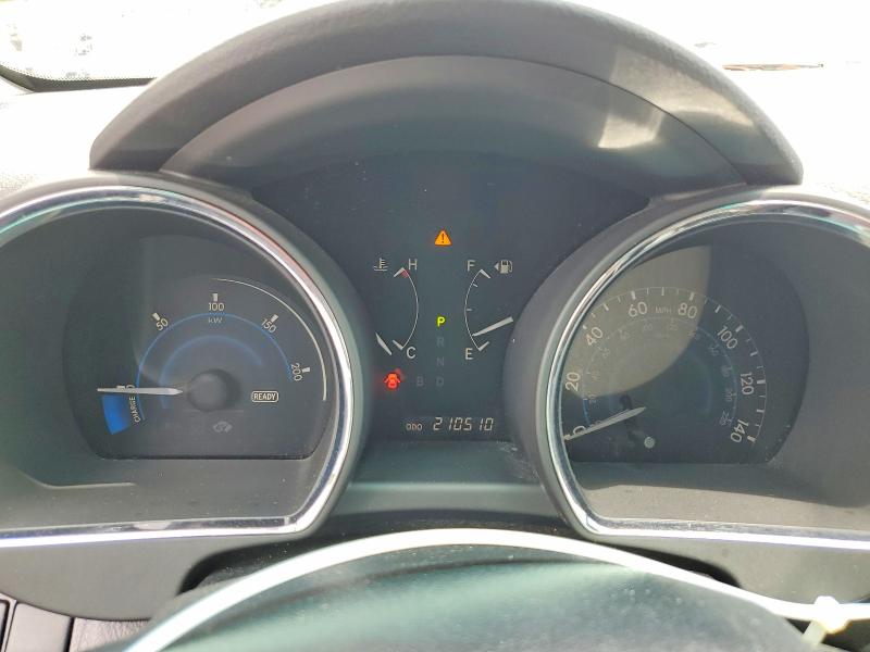Продажа на аукционе авто 2013 Toyota Highlander, vin: JTEBC3EH8D2013276, номер лота: 52489206