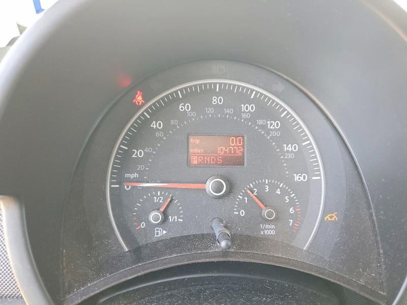 Aukcja sprzedaży 2010 Volkswagen New Beetle, vin: 3VWPW3AG5AM028835, numer aukcji: 53048526