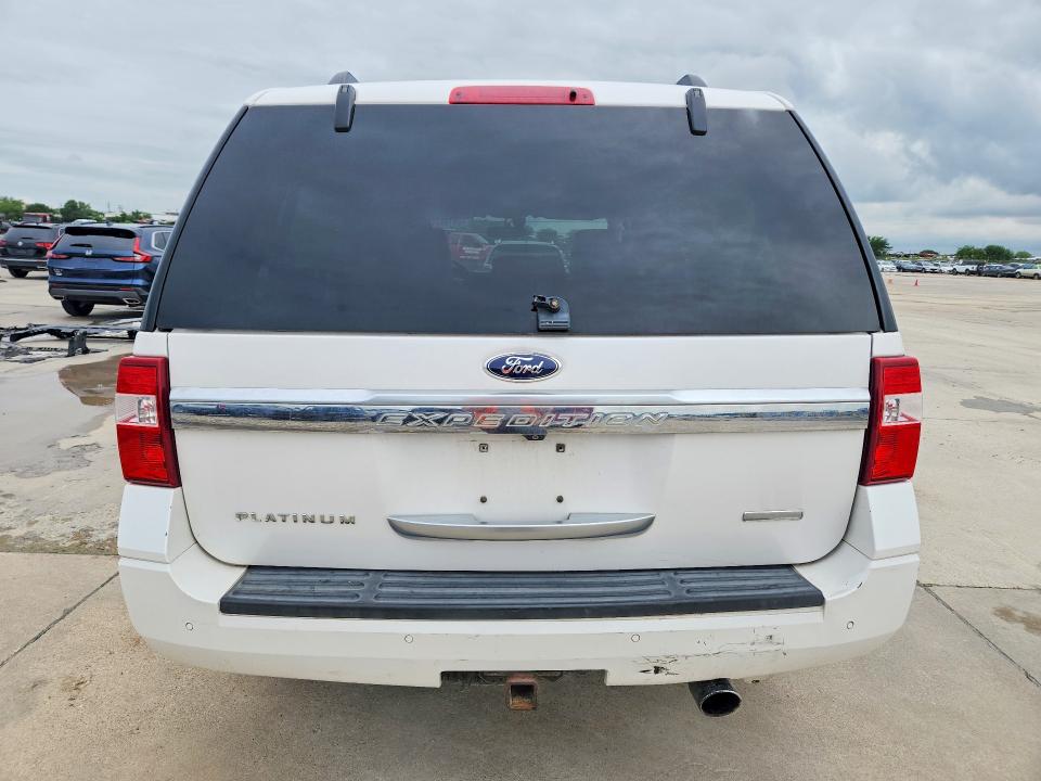 Aukcja sprzedaży 2016 Ford Expedition, vin: 1FMJU1LT7GEF14599, numer aukcji: 55184546