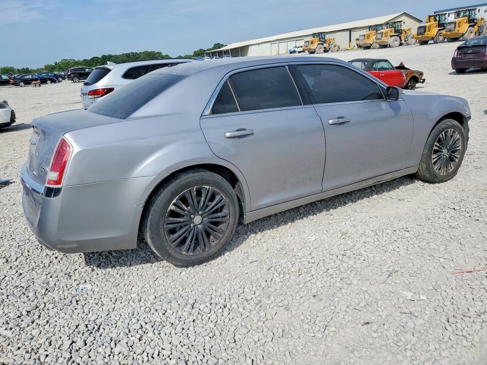 Продажа на аукционе авто 2014 Chrysler 300, vin: 2C3CCARG9EH136466, номер лота: 54223216