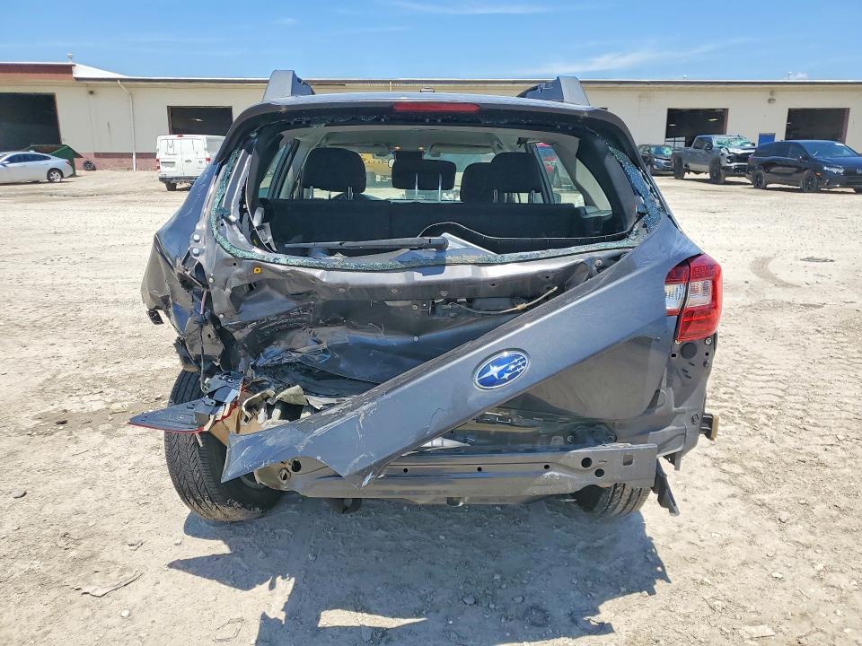 Продажа на аукционе авто 2019 Subaru Outback, vin: 4S4BSABC0K3324336, номер лота: 55094636