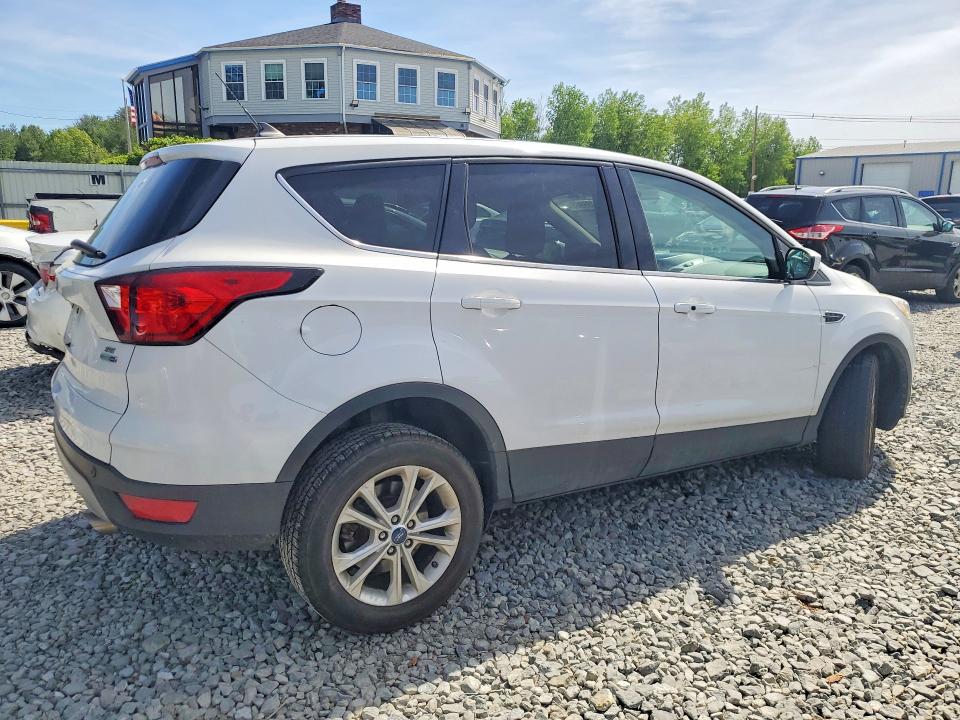 Aukcja sprzedaży 2019 Ford Escape, vin: 1FMCU9GD0KUA00876, numer aukcji: 54489966