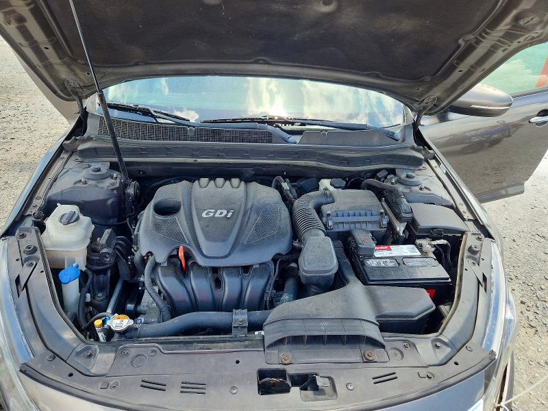 Aukcja sprzedaży 2012 Kia Optima, vin: 5XXGM4A78CG031800, numer aukcji: 54865046