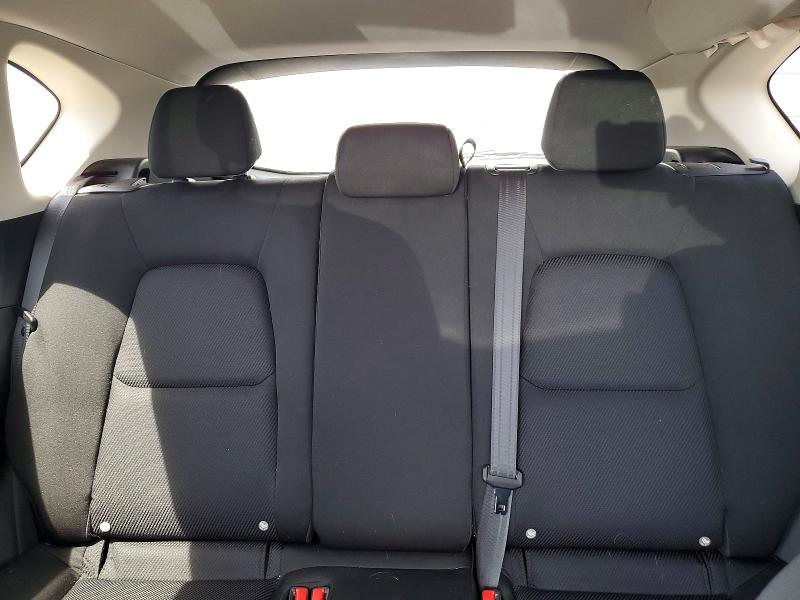 Продажа на аукционе авто 2025 Mazda Cx-5, vin: JM3KFBBLXS0656078, номер лота: 52231256