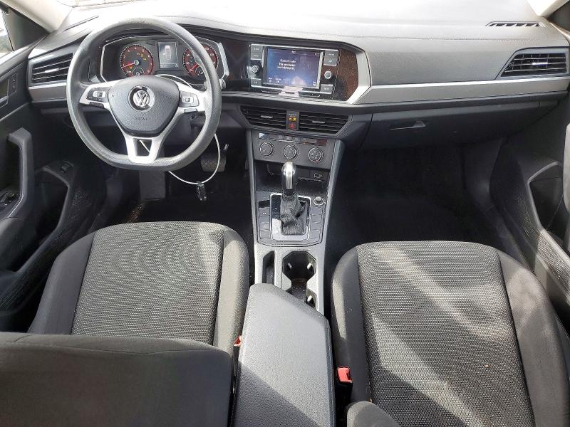 52548096 :رقم المزاد ، 3VWC57BUXKM080931 vin ، 2019 Volkswagen Jetta مزاد بيع
