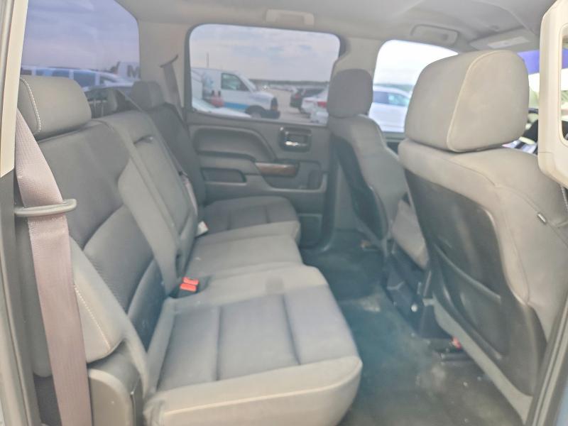 2014 Gmc Sierra მანქანა იყიდება აუქციონზე, vin: 3GTU2UEC2EG319943, აუქციონის ნომერი: 55177226