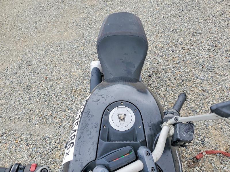 Aukcja sprzedaży 2011 Ducati Diavel, vin: ZDM13BLW5BB003172, numer aukcji: 52175486