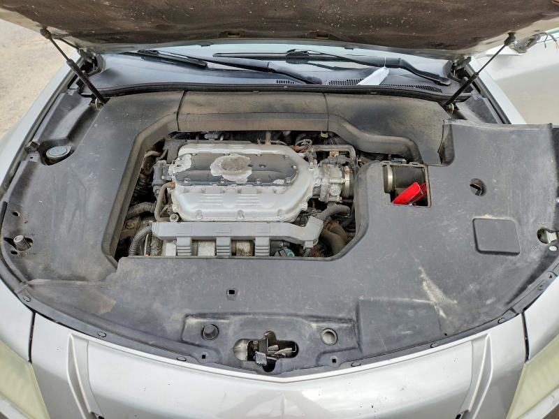 Aukcja sprzedaży 2010 Acura Tl, vin: 19UUA9F52AA008054, numer aukcji: 53741926