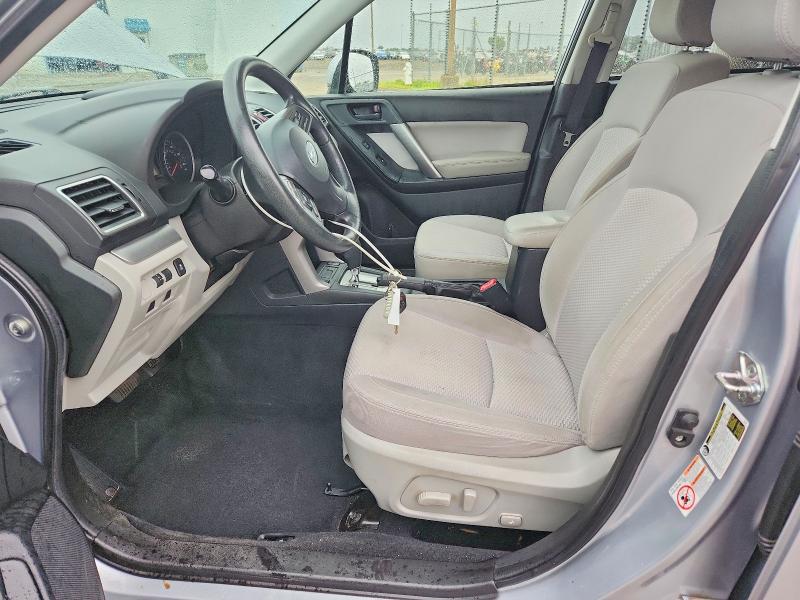 Aukcja sprzedaży 2016 Subaru Forester, vin: JF2SJADC9GH567403, numer aukcji: 52425906