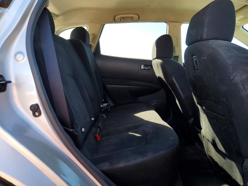 Aukcja sprzedaży 2010 Nissan Rogue, vin: JN8AS5MT1AW000687, numer aukcji: 53788866