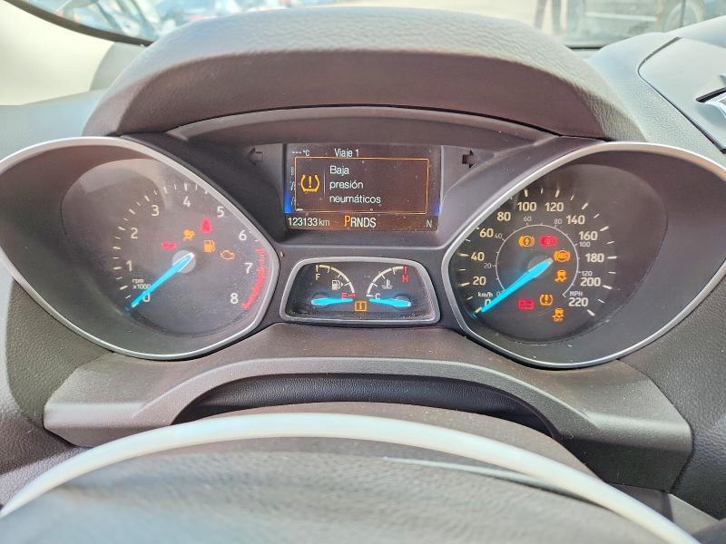 Продаж на аукціоні авто 2017 Ford Escape, vin: 1FMCU9G97HUB31548, номер лоту: 52661206