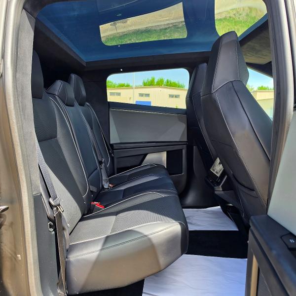 Aukcja sprzedaży 2024 Tesla Cybertruck, vin: 7G2CEHED1RA026043, numer aukcji: 53255096