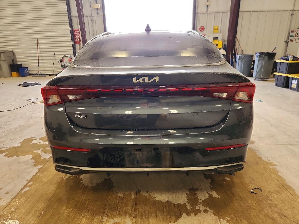 Продаж на аукціоні авто 2022 Kia K5, vin: 5XXG14J20NG148254, номер лоту: 54065906