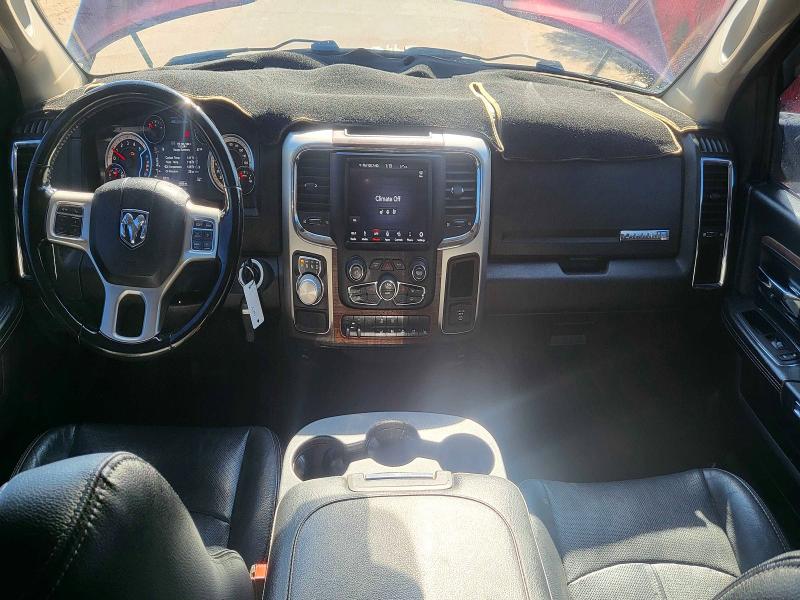 Aukcja sprzedaży 2019 Ram 1500 Classic, vin: 1C6RR6NM6KS722762, numer aukcji: 54041986