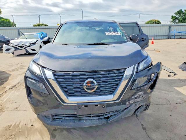 Продажа на аукционе авто 2021 Nissan Rogue, vin: 5N1AT3AB3MC807674, номер лота: 52781766