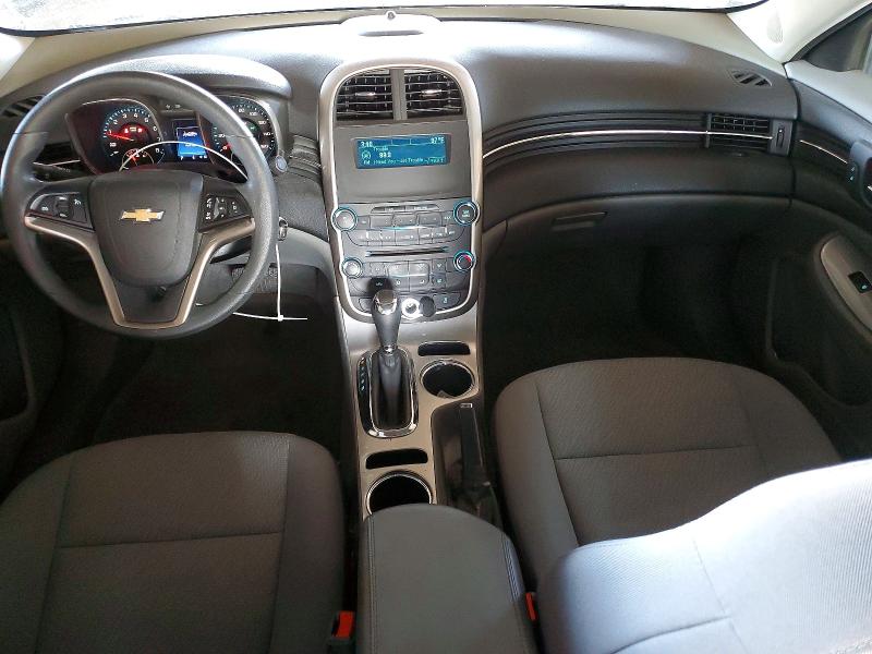 2014 Chevrolet Malibu მანქანა იყიდება აუქციონზე, vin: 1G11B5SL2EF275479, აუქციონის ნომერი: 54915366