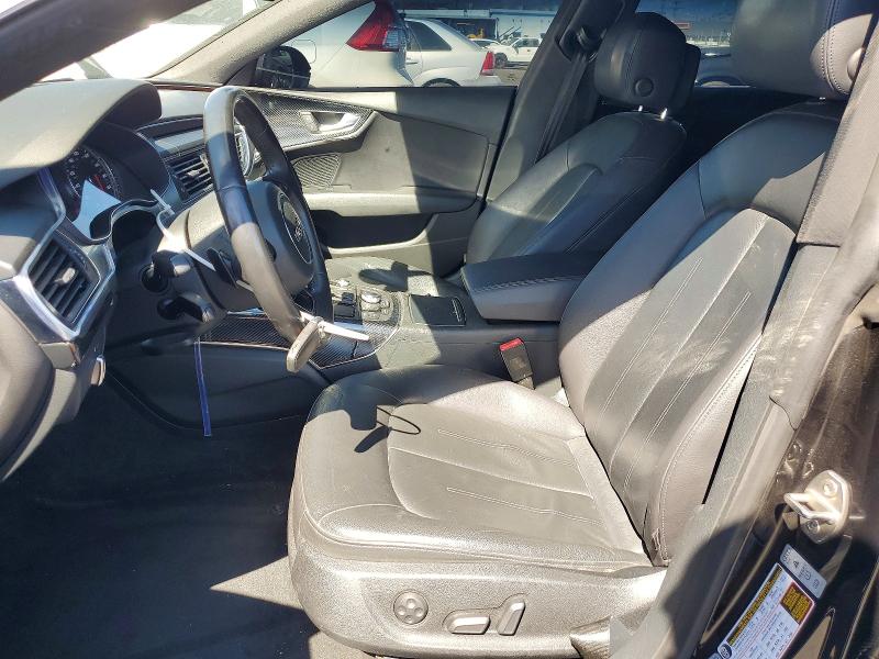 Продажа на аукционе авто 2013 Audi A7, vin: WAUYGAFC9DN053940, номер лота: 53406406