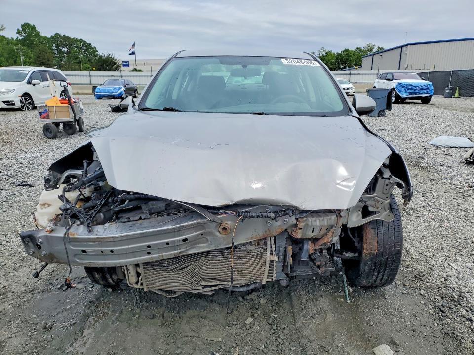 2013 Mazda 3 მანქანა იყიდება აუქციონზე, vin: JM1BL1TF2D1776507, აუქციონის ნომერი: 52046466
