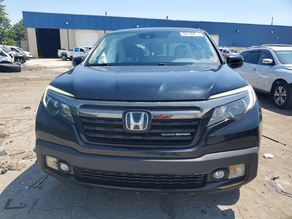 2020 Honda Ridgeline მანქანა იყიდება აუქციონზე, vin: 5FPYK3F85LB025078, აუქციონის ნომერი: 55116406