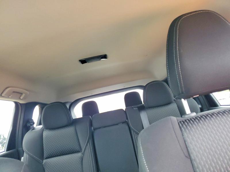 Продаж на аукціоні авто 2025 Mitsubishi Outlander, vin: JA4J4UA80SZ050751, номер лоту: 51803786
