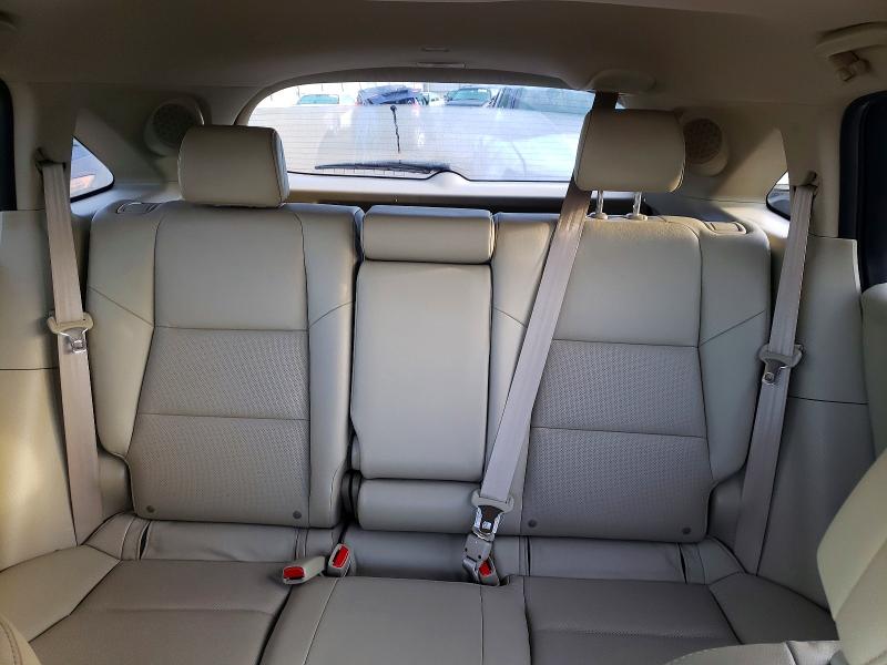 Продаж на аукціоні авто 2017 Acura Rdx, vin: 5J8TB4H55HL008301, номер лоту: 51790546