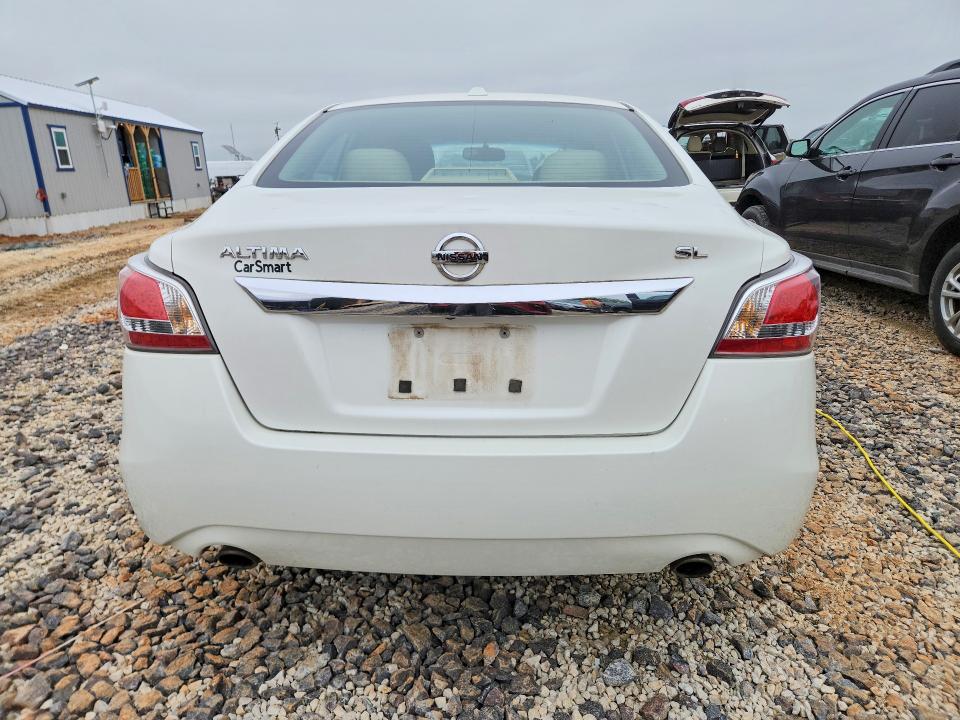 54238006 :رقم المزاد ، 1N4AL3AP3FN919310 vin ، 2015 Nissan Altima مزاد بيع