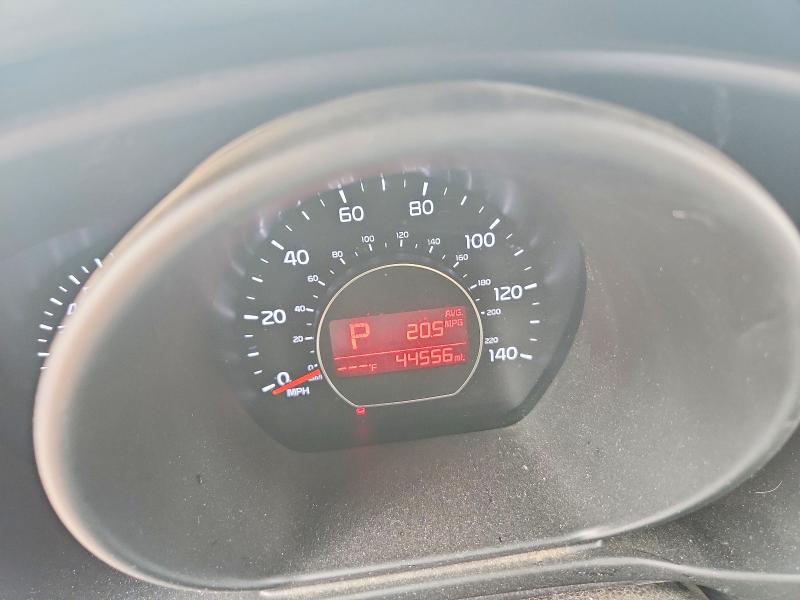54164506 :رقم المزاد ، KNDJP3A50J7578460 vin ، 2018 Kia Soul مزاد بيع