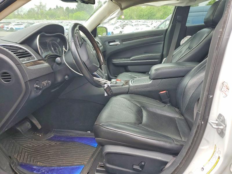 Продаж на аукціоні авто 2019 Chrysler 300, vin: 2C3CCAEG0KH566114, номер лоту: 52267566
