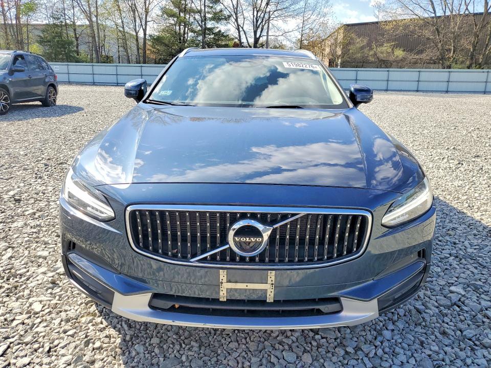 Aukcja sprzedaży 2018 Volvo V90 Cross Country, vin: YV4102NK7J1028168, numer aukcji: 51982276