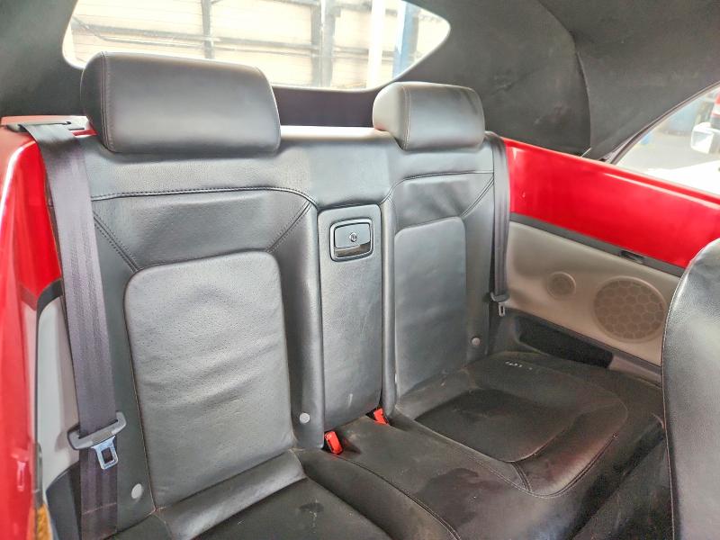 Aukcja sprzedaży 2005 Volkswagen New Beetle, vin: 3VWCD31Y55M309780, numer aukcji: 52487416